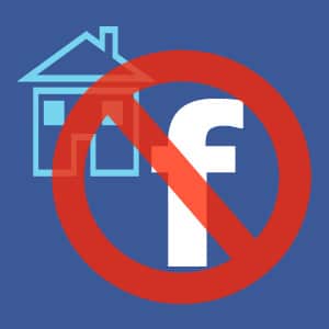 facebook rental fruad