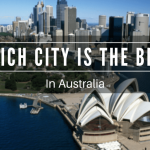 Which Is The Best City In Australia?