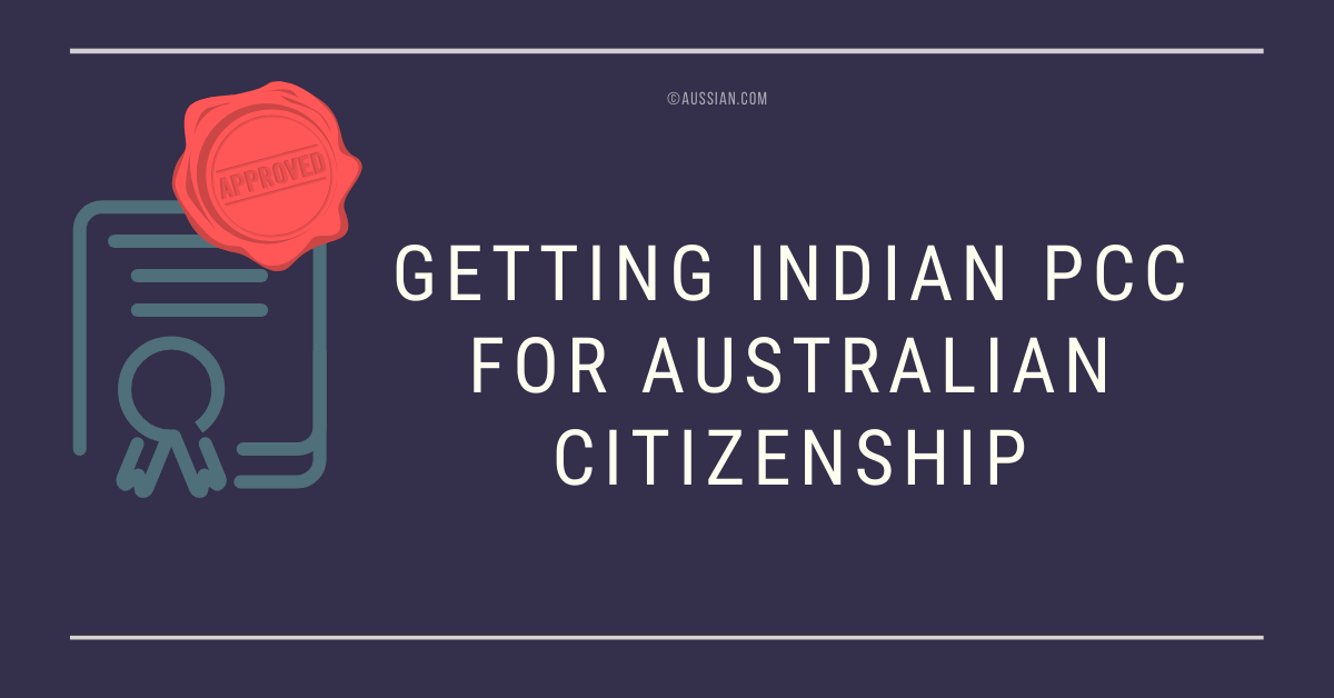indian pcc for australian citizenship image