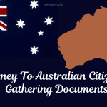 Australian Citizenship Documents