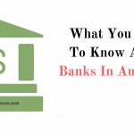 Banks in Australia