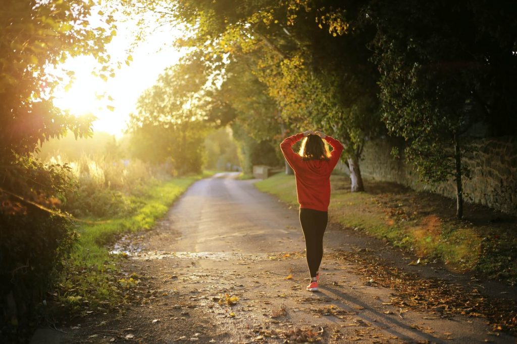 exercise for fitness