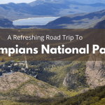 Grampians National Park Trip